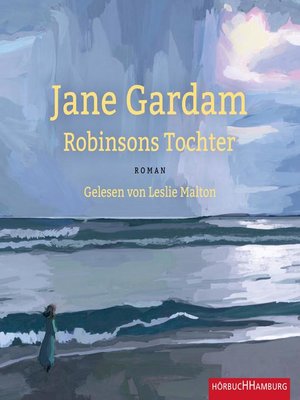 cover image of Robinsons Tochter